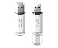 Adata Pendrive C906 32GB BiałyAC906-32G-RWH - 1202726 - zdjęcie 2